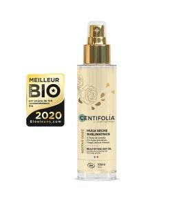 Sublimating Dry Oil - Golden Nectar